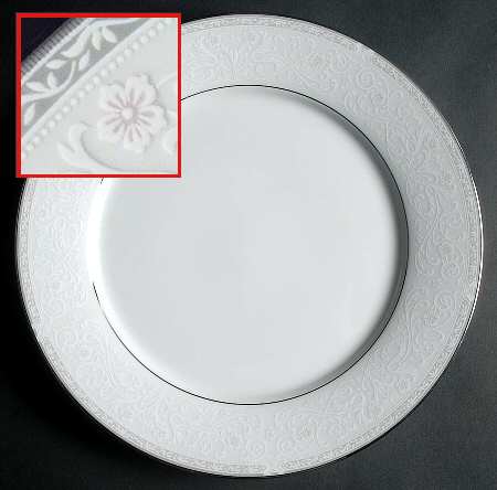 Bellville by Noritake