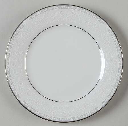Bellville Bread & Butter Plate