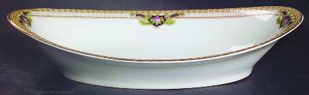 Belmont (Circa 1912) Relish