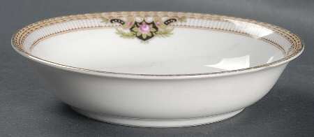 Belmont (Circa 1912) Fruit/Dessert (Sauce) Bowl