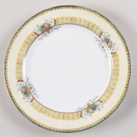Belmaison Luncheon Plate