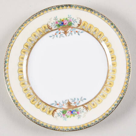 Belmaison Bread & Butter Plate