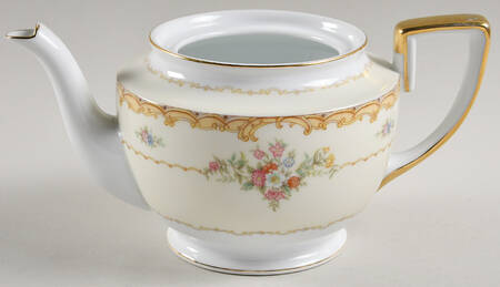 Belvoir Small Teapot No Lid