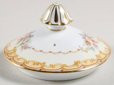 Belvoir Lid for Small Teapot