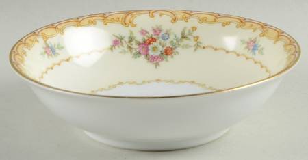 Belvoir Coupe Cereal Bowl