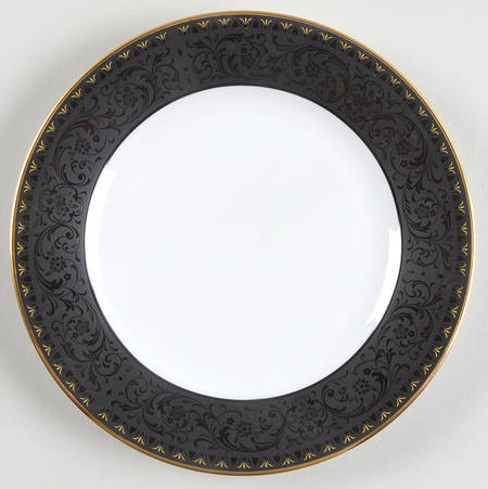 Benedicta Bread & Butter Plate