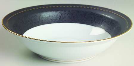 Benedicta 9" Round Vegetable Bowl