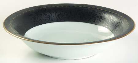 Benedicta Coupe Soup Bowl