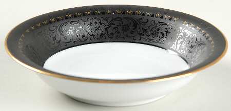 Benedicta Fruit/Dessert (Sauce) Bowl