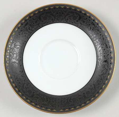 Benedicta Saucer