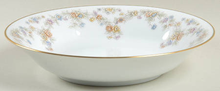 Benita Coupe Soup Bowl