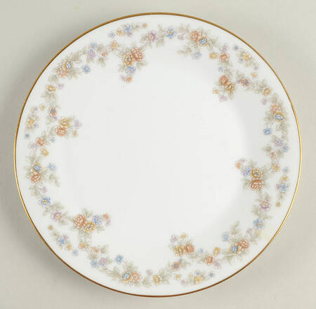 Benita Salad Plate