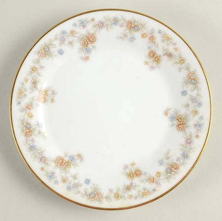 Benita Bread & Butter Plate