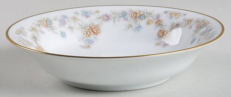 Benita Fruit/Dessert (Sauce) Bowl