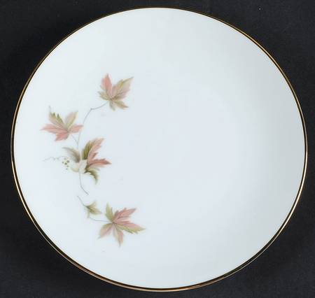 Benita Bread & Butter Plate