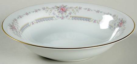 Benton Coupe Soup Bowl