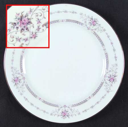 Benton by Noritake