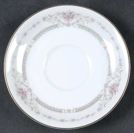 Benton Saucer