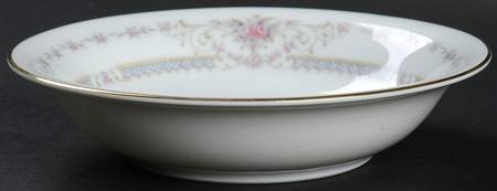 Benton Fruit/Dessert (Sauce) Bowl