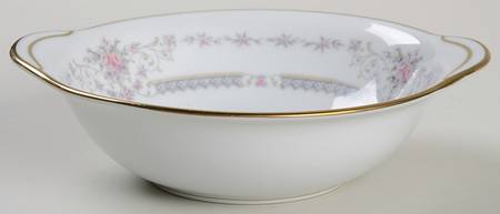 Benton Lugged Cereal Bowl