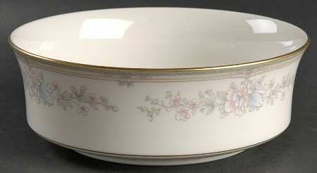 Bentley 8" Salad Serving Bowl