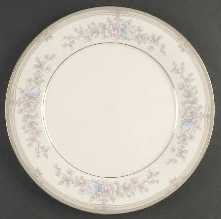 Bentley 12" Chop Plate (Round Platter)
