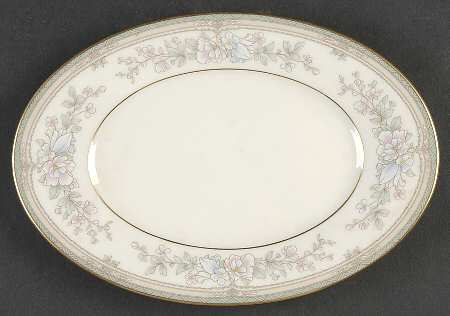 Bentley Relish/Butter Tray
