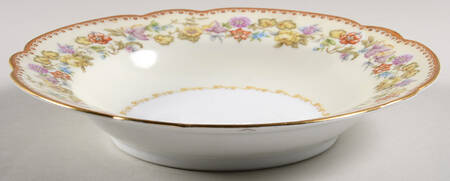 Berchem Rim Soup Bowl