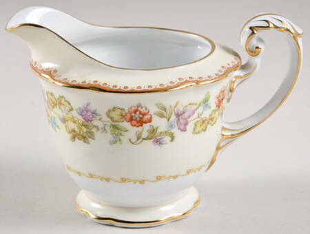 Berchem Creamer