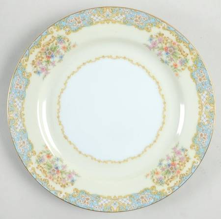 Berenda Salad Plate