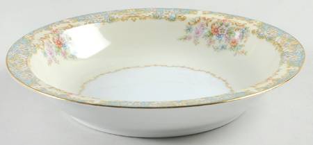 Berenda Rim Soup Bowl