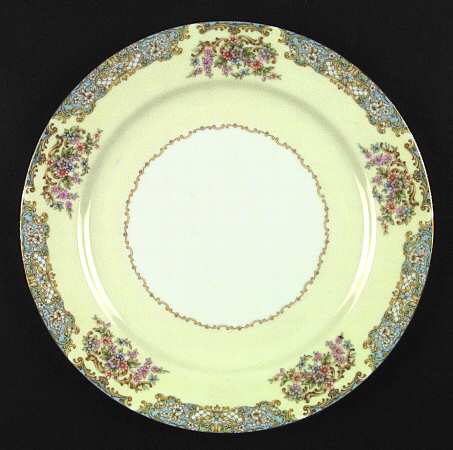 Berenda by Noritake