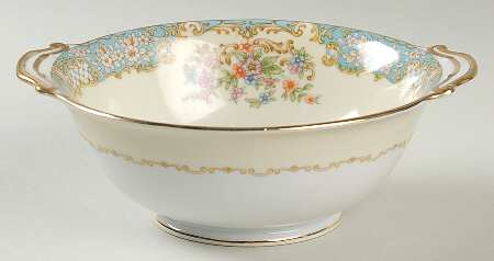 Berenda Lugged Cereal Bowl