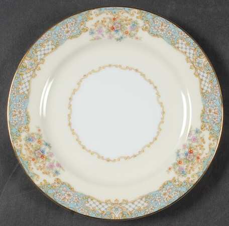 Berenda Bread & Butter Plate
