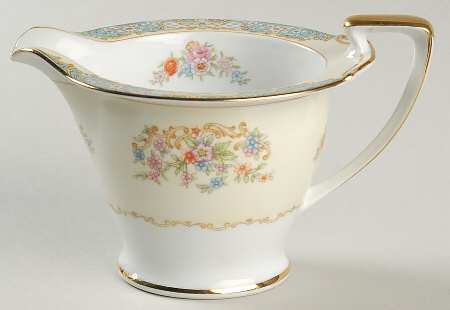Berenda Creamer