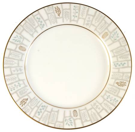 Berkeley Bread & Butter Plate