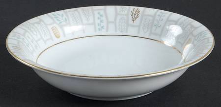Berkeley Fruit/Dessert (Sauce) Bowl