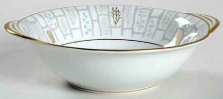 Berkeley Lugged Cereal Bowl