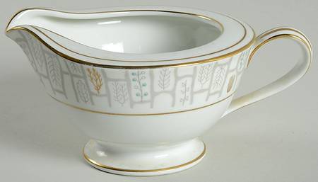 Berkeley Creamer