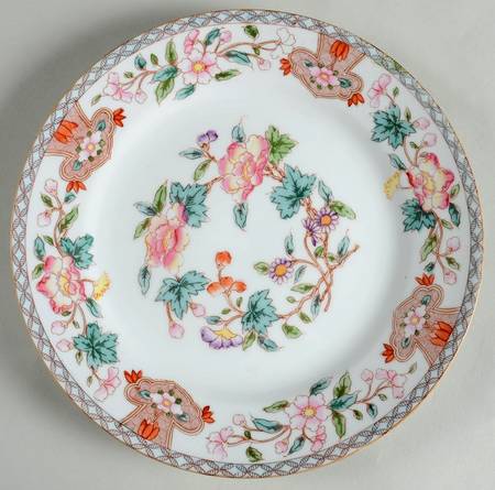 Berkeley by Noritake