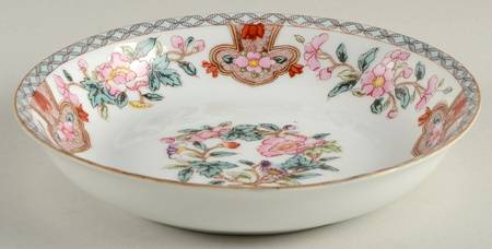 Berkeley Coupe Soup Bowl