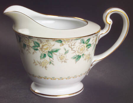 Bernice Creamer