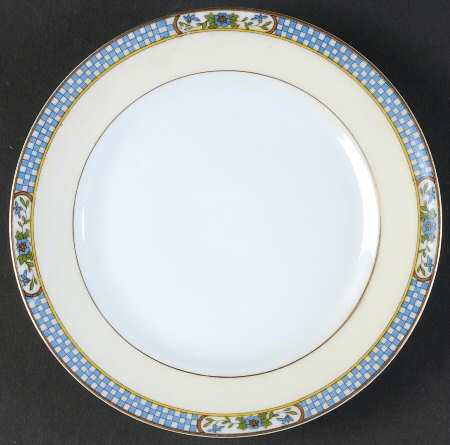 Bernice Bread & Butter Plate