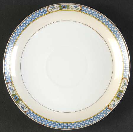 Bernice Saucer