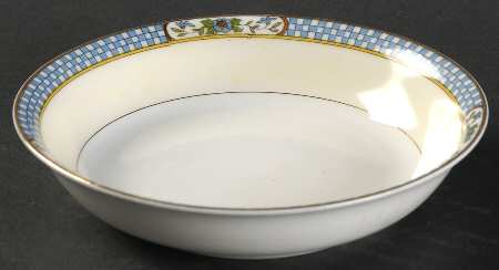 Bernice Fruit/Dessert (Sauce) Bowl