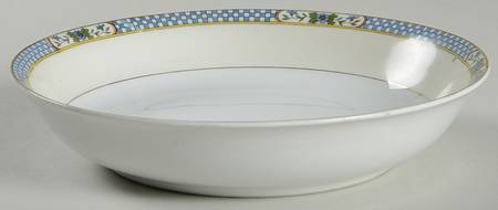Bernice Coupe Soup Bowl