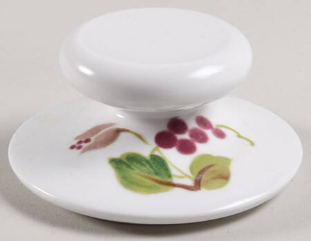 Berredin Lid for Sugar Bowl