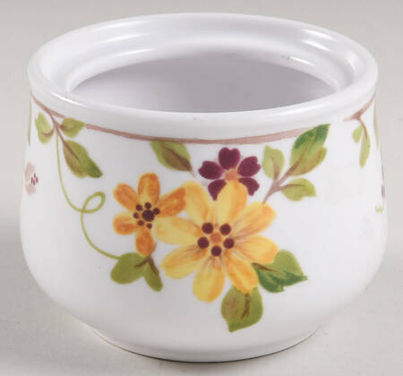 Berredin Sugar Bowl No Lid