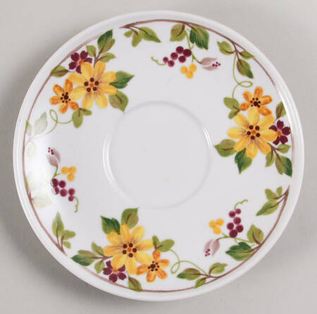 Berredin Saucer