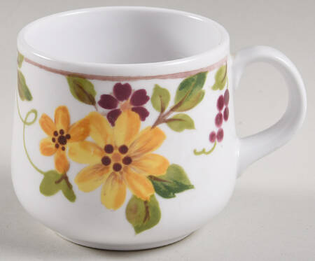 Berredin Flat Cup